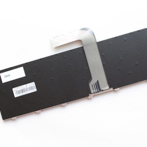 Clavier POUR PC PORTABLE DELL Inspiron N5110