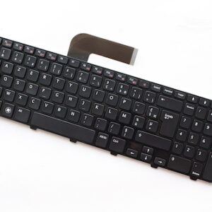 Clavier POUR PC PORTABLE DELL Inspiron N5110