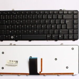 Clavier POUR PC PORTABLE DELL Studio 15 1535 – 1536