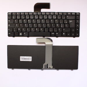 Clavier POUR PC PORTABLE DELL Inspiron 3520 – N4110