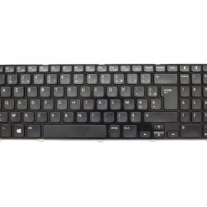 Clavier POUR PC PORTABLE DELL Inspiron 3521 – 3537 – 5421