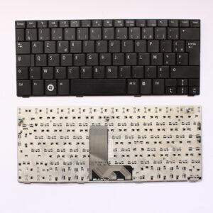Clavier POUR PC PORTABLE DELL Inspiron MINI 10