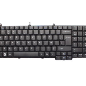 Clavier POUR PC PORTABLE DELL Vostro 1710