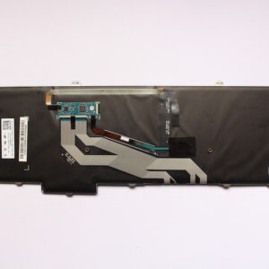 Clavier POUR PC PORTABLE DELL Latitude E5540