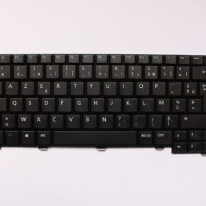 Clavier POUR PC PORTABLE DELL LATITUDE 2000 2100 2110 2120 ZM1