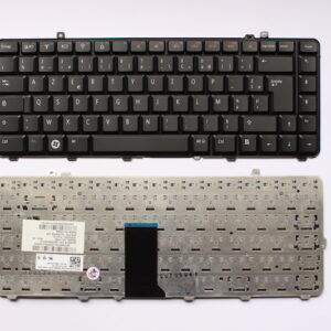 Clavier POUR PC PORTABLE DELL Studio 1555 – 1557