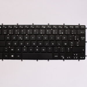 Clavier POUR PC PORTABLE DELL Vostro 5471