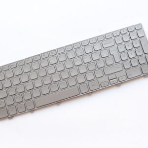Clavier POUR PC PORTABLE DELL Inspiron 15-7000 GAMING WITH BACKLIGHT