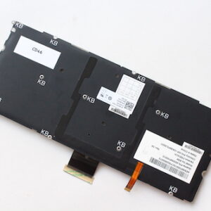 Clavier POUR PC PORTABLE DELL XPS 14Z – 15Z