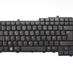 Clavier POUR PC PORTABLE DELL Inspiron 630M – 640M