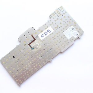 Clavier POUR PC PORTABLE DELL Latitude E4300