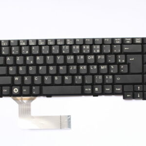 Clavier POUR PC PORTABLE Fujitsu Siemens Amilo Pa1510 – Pa2510