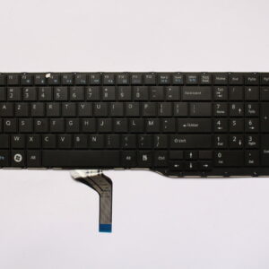 Clavier POUR PC PORTABLE Fujitsu Siemens AH532 – A532
