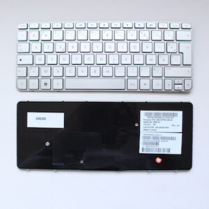 Clavier POUR PC PORTABLE HP MINI 210-2000
