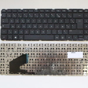 Clavier POUR PC PORTABLE HP SleekBook 14-B SERIES