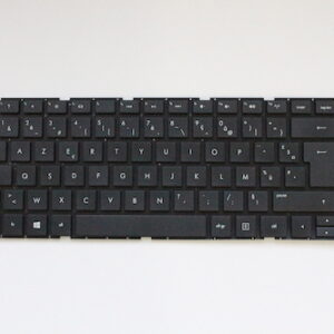 Clavier POUR PC PORTABLE HP SleekBook 14-B SERIES