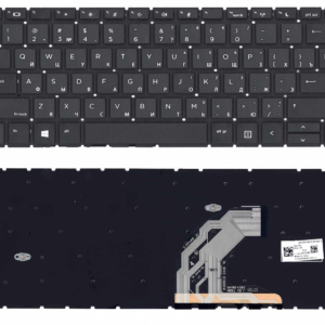 CLAVIER Pour Pc Portable HP Elitebook 430 G7 – 430 G6
