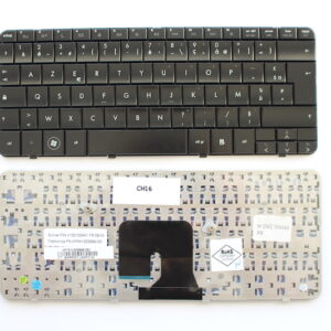 Clavier POUR PC PORTABLE HP DV2-1000