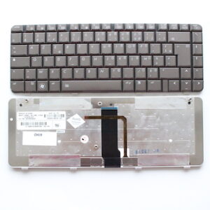 Clavier POUR PC PORTABLE HP DV 3500