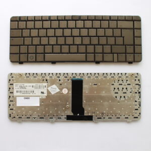 Clavier POUR PC PORTABLE HP DV 3500 Avec Rétroéclairage
