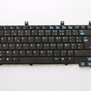 Clavier POUR PC PORTABLE HP DV4000