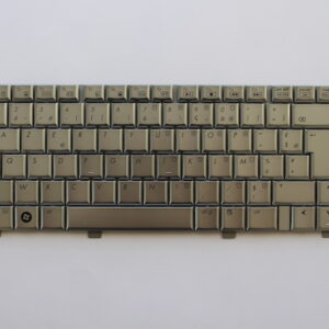 Clavier POUR PC PORTABLE HP DV4-1000