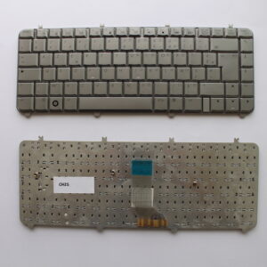 Clavier POUR PC PORTABLE HP DV5-1000