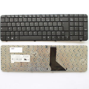Clavier POUR PC PORTABLE HP 6820S