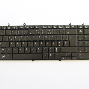 Clavier POUR PC PORTABLE HP Pavilion Enteraintment DV7 SERIES
