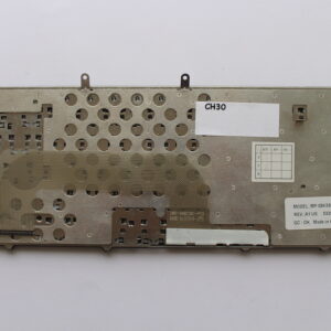 Clavier POUR PC PORTABLE HP MINI 110