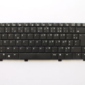Clavier POUR PC PORTABLE HP 500