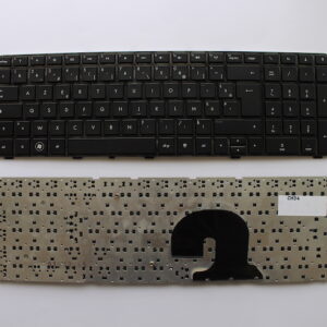 Clavier POUR PC PORTABLE HP DV7-4000 – DV7-4140EK
