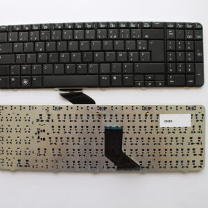 Clavier POUR PC PORTABLE HP CQ60 – G60