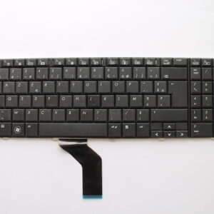 Clavier POUR PC PORTABLE HP CQ60 – G60