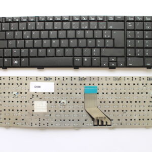 Clavier POUR PC PORTABLE HP COMPAC CQ71