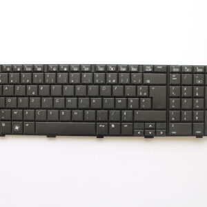 Clavier POUR PC PORTABLE HP COMPAC CQ71