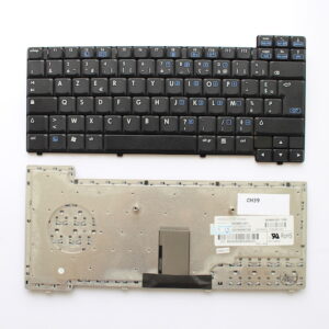 Clavier POUR PC PORTABLE HP NC6110 – NC6120