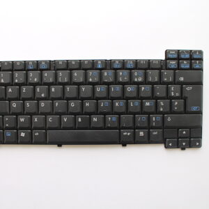 Clavier POUR PC PORTABLE HP NC6110 – NC6120