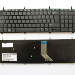 Clavier POUR PC PORTABLE HP DV7-2000 – DV7-3000