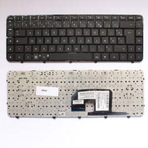 Clavier POUR PC PORTABLE HP DV6-3000