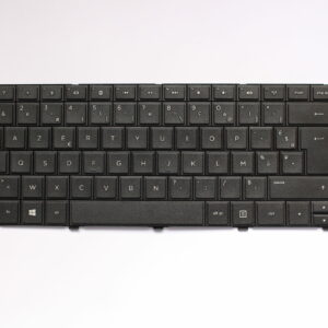 Clavier POUR PC PORTABLE HP G6 – 630 – CQ57 – 650