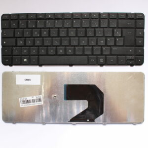 Clavier POUR PC PORTABLE HP G6 – 630 – CQ57 – 650