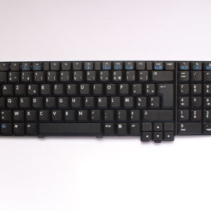 Clavier POUR PC PORTABLE HP NX9420