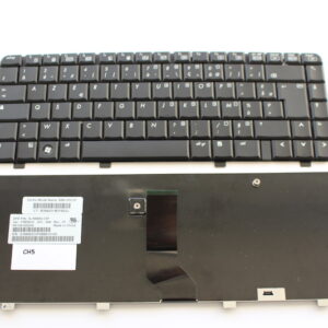 Clavier POUR PC PORTABLE HP 500