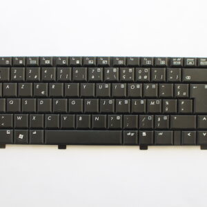 Clavier POUR PC PORTABLE HP 500