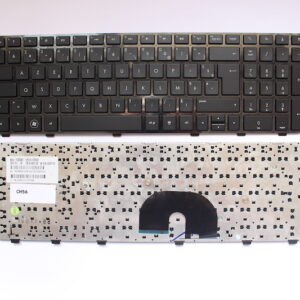 Clavier POUR PC PORTABLE HP DV6-6157SF
