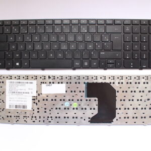 Clavier POUR PC PORTABLE HP G7-1000 – G7-2000