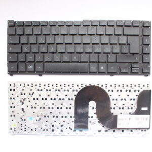Clavier POUR PC PORTABLE HP ProBook 4310s