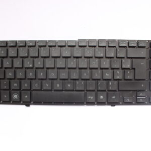 Clavier POUR PC PORTABLE HP ProBook 4310s
