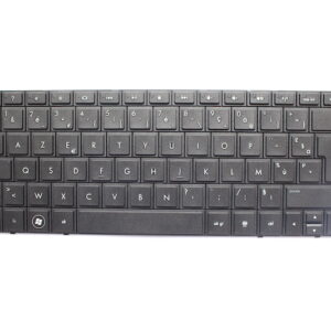 Clavier POUR PC PORTABLE HP MINI 110-4100 – MINI 210-4000